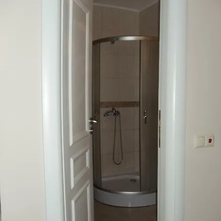 Apartment-studio In Casa Del Sol ساني بيتش