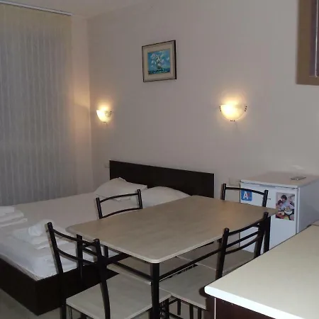 شقة Apartment-studio In Casa Del Sol *