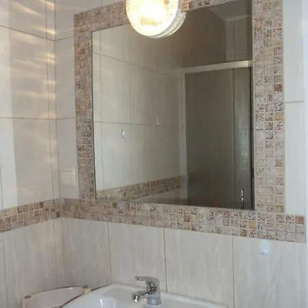 Apartment-studio In Casa Del Sol ساني بيتش
