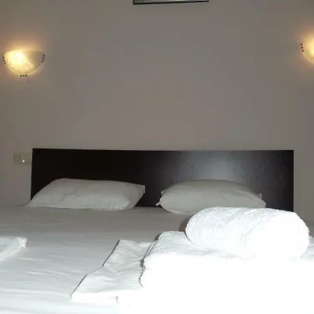 Apartment-studio In Casa Del Sol شقة
